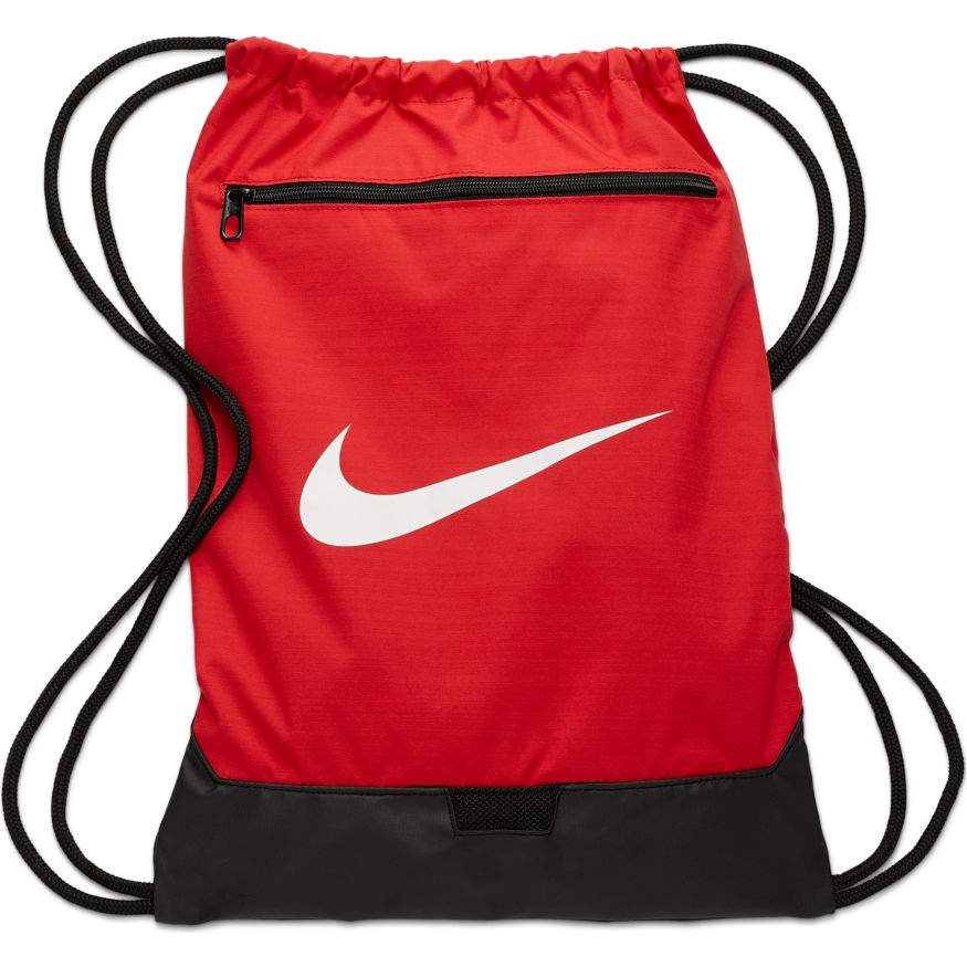 nike gymsack